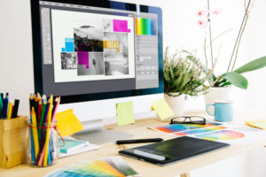 4 Graphic Design Tips For Non-Designers, Design Squid