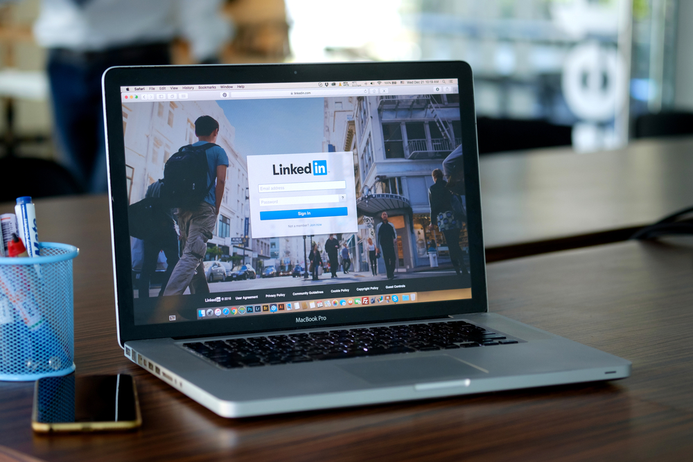 3 Tips to Boost Your LinkedIn Presence