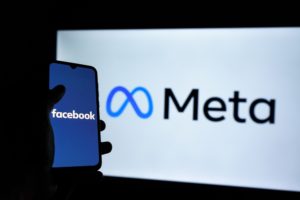 Why is Facebook called Meta, Design Squid