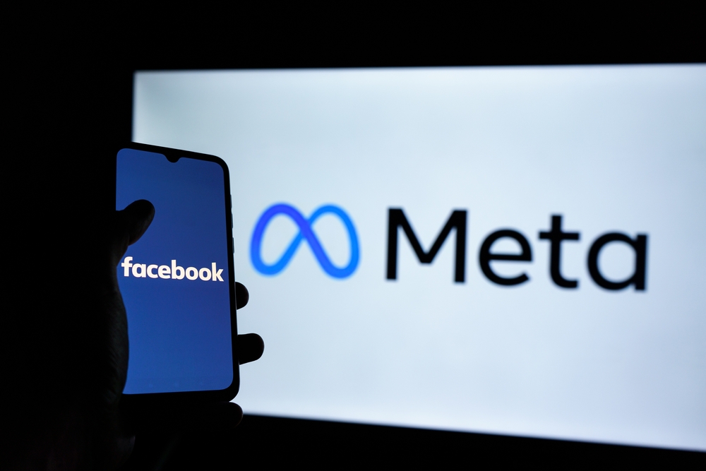 Why is Facebook called Meta?