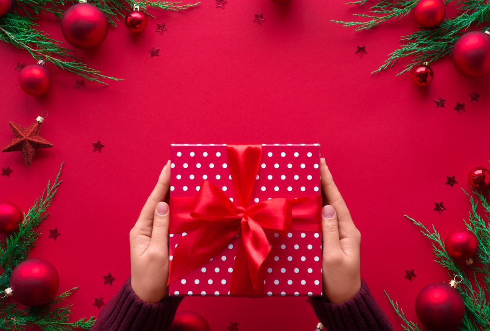 7 Festive Christmas Content Ideas