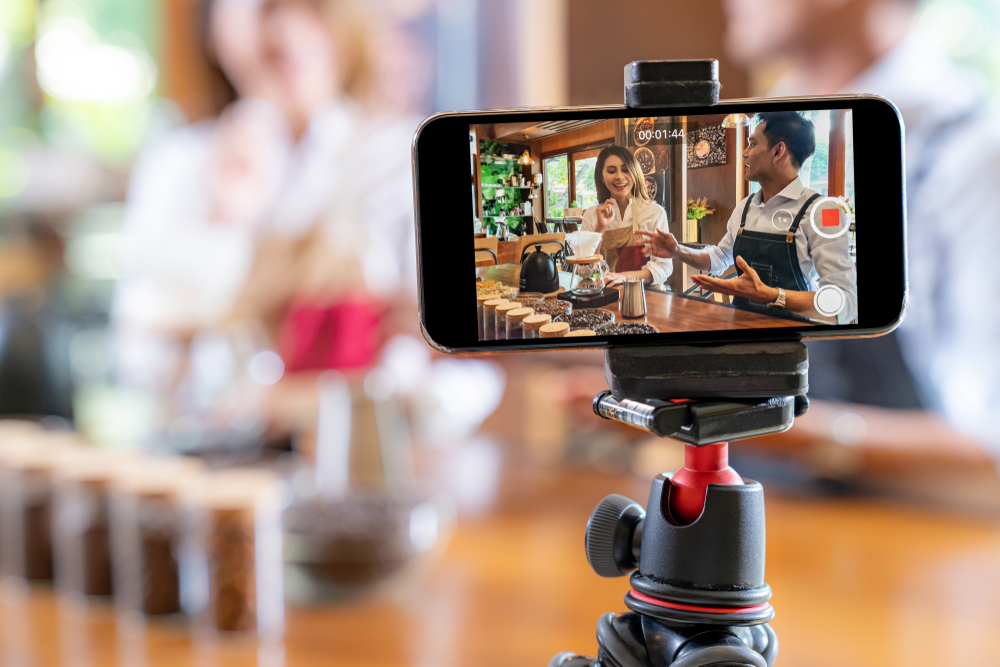 Top Video Marketing Advantages for Your Business