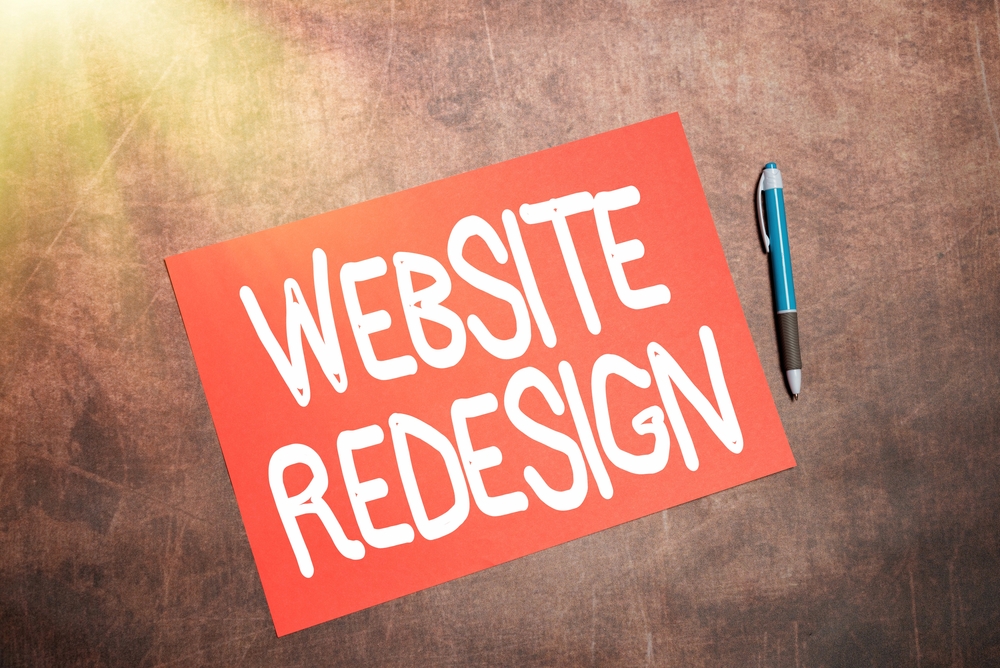 Redesigning Your Website: How to Get Started