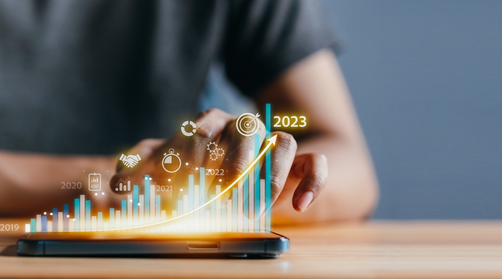 4 Marketing Trends of 2023 to Watch For