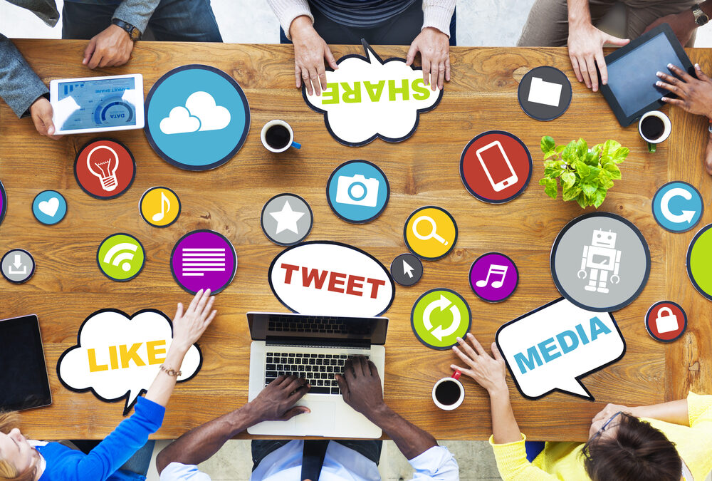 Social Media Marketing 101: Best Platforms for Businesses