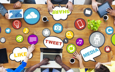 Social Media Marketing 101: Best Platforms for Businesses