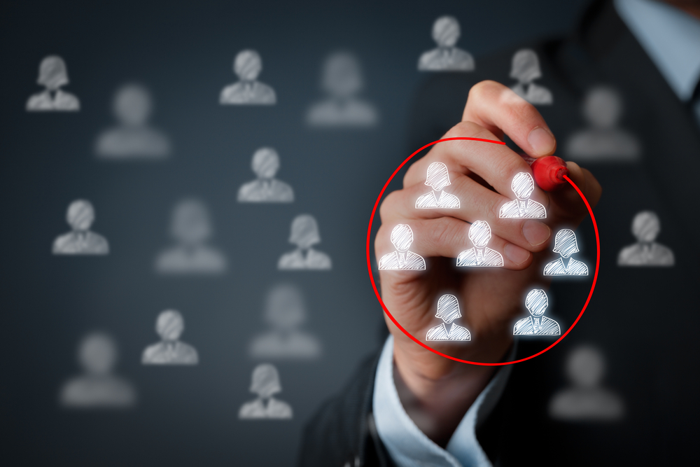 Who Are You Selling To? Defining Your Target Audience