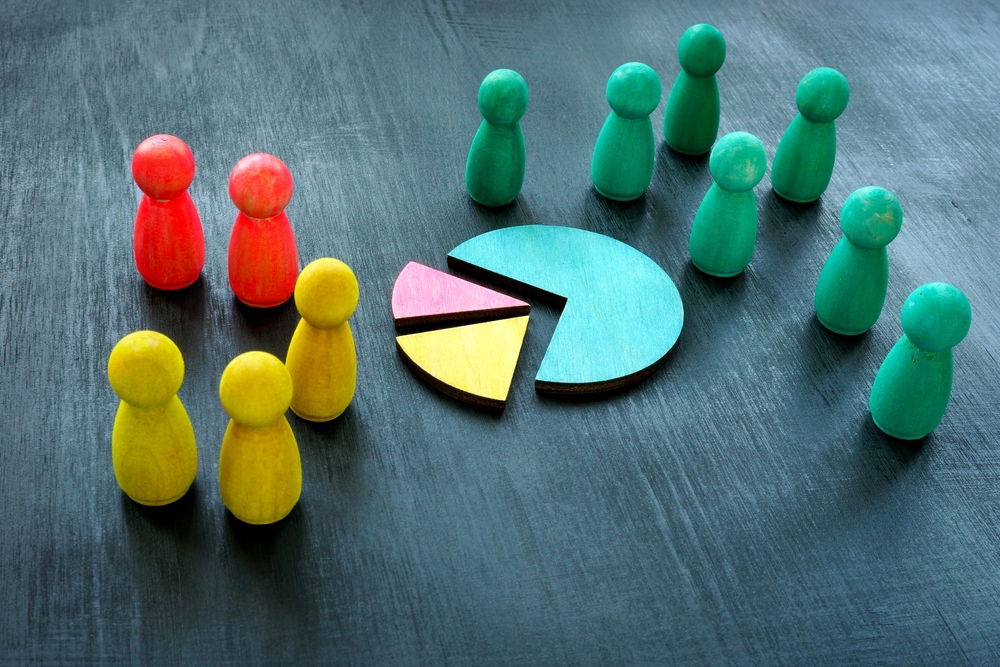 What is Segmentation? A Marketing Strategy You Can Use