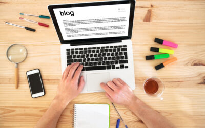 Anatomy of a Perfect Blog Post [Infographic]