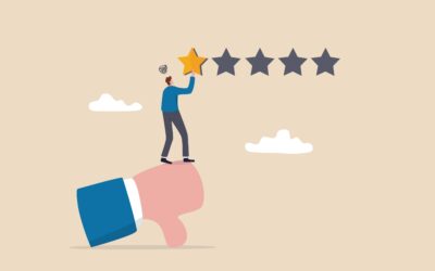 How to Manage Bad Reviews